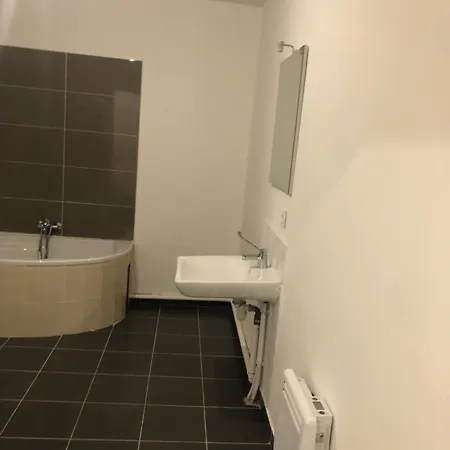 Aladin شقة Bouconvillers