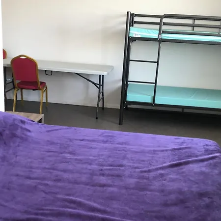 شقة Aladin Bouconvillers