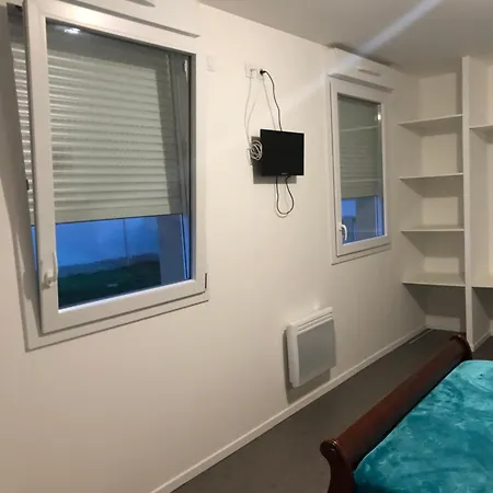 Aladin * Bouconvillers