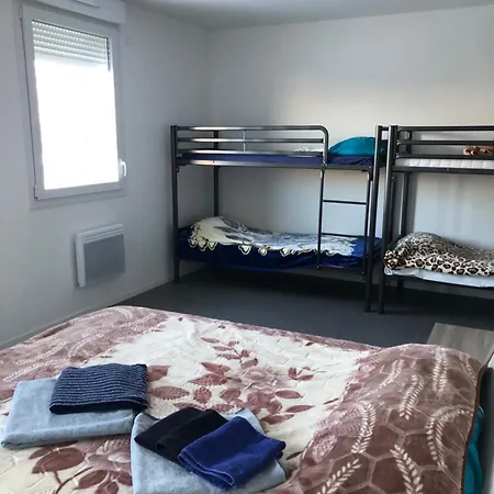 Aladin Bouconvillers