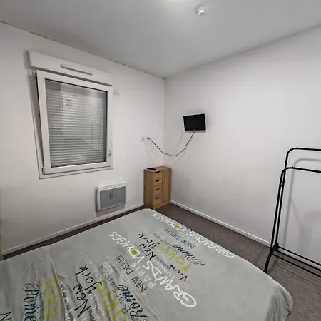 Aladin * Bouconvillers