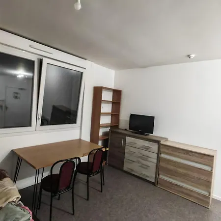 Aladin * Bouconvillers