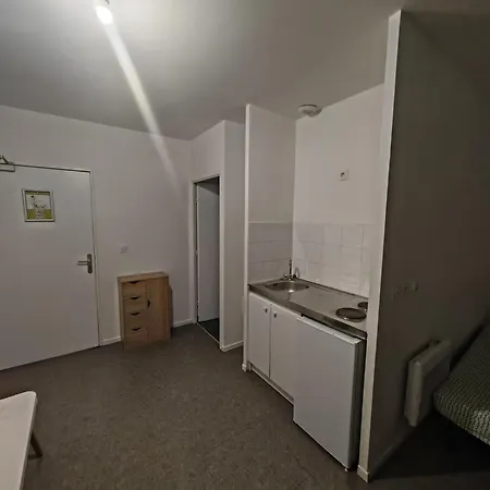 Apartament Aladin