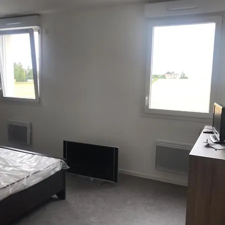 Aladin Apartment *