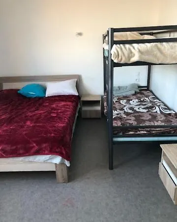 Apartament Aladin