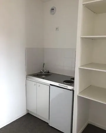 Aladin * Bouconvillers