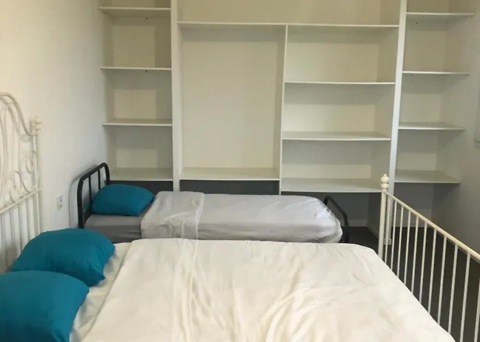 Appartement Aladin *