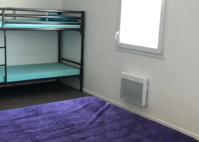 Aladin * Bouconvillers