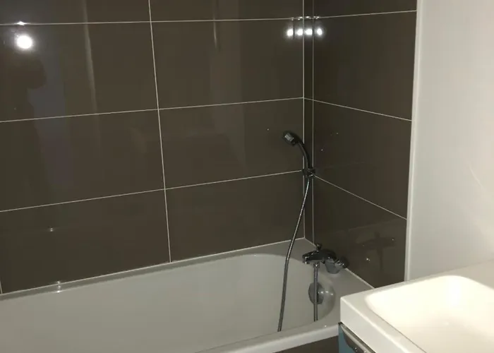 Aladin Appartement *