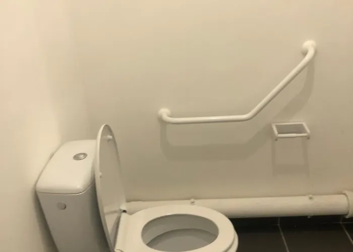 Aladin Appartement *