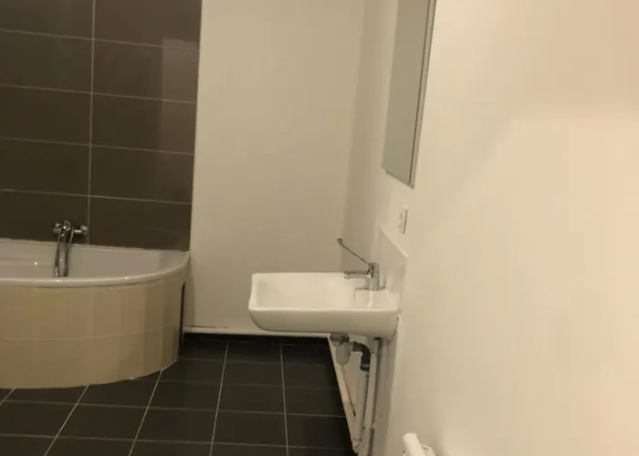 Aladin Appartement Bouconvillers