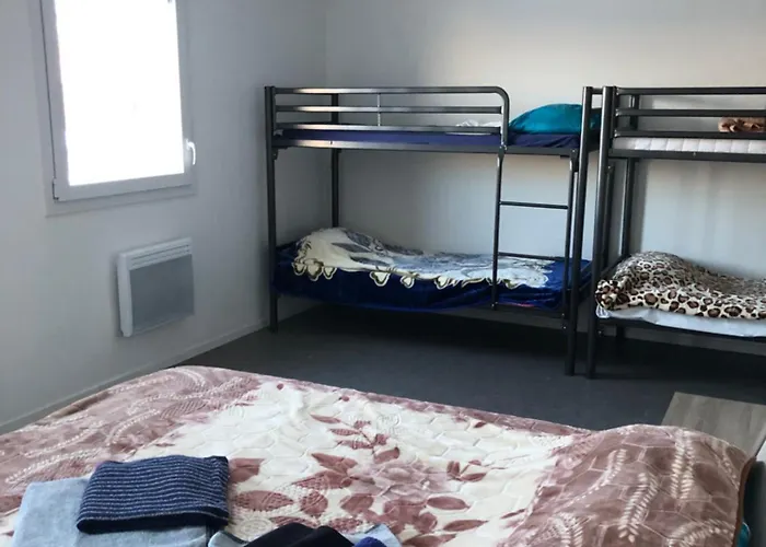 Aladin Bouconvillers