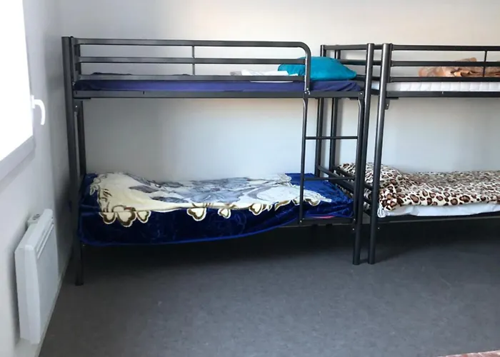 Aladin * Bouconvillers