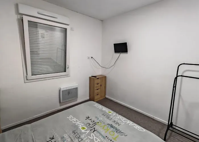 Aladin * Bouconvillers