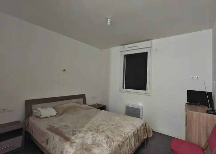 Aladin Bouconvillers