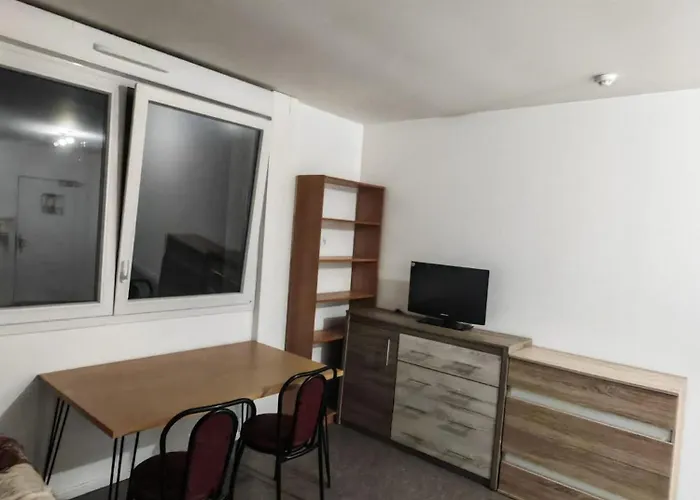 Aladin * Bouconvillers