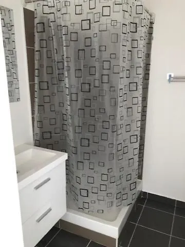 Appartement Aladin *