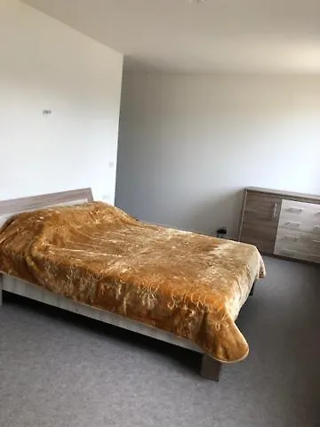 Appartement Aladin Bouconvillers