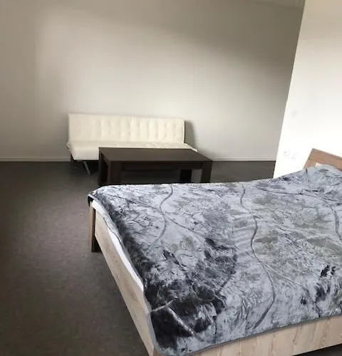 Aladin * Bouconvillers