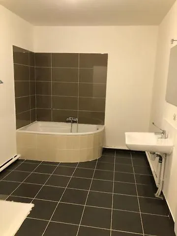 Aladin * Bouconvillers