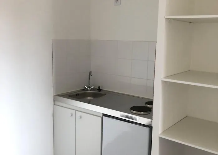 Aladin Appartement Bouconvillers