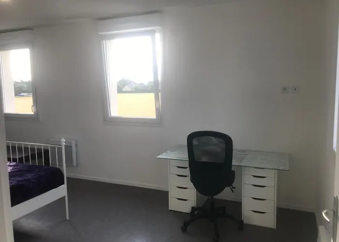 Appartement Aladin *