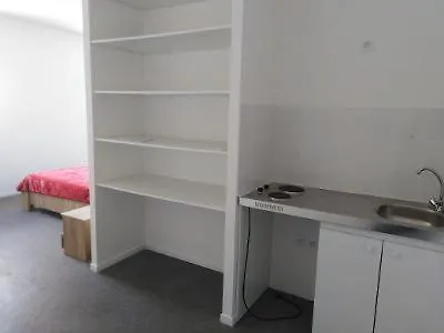 Appartement Aladin Bouconvillers