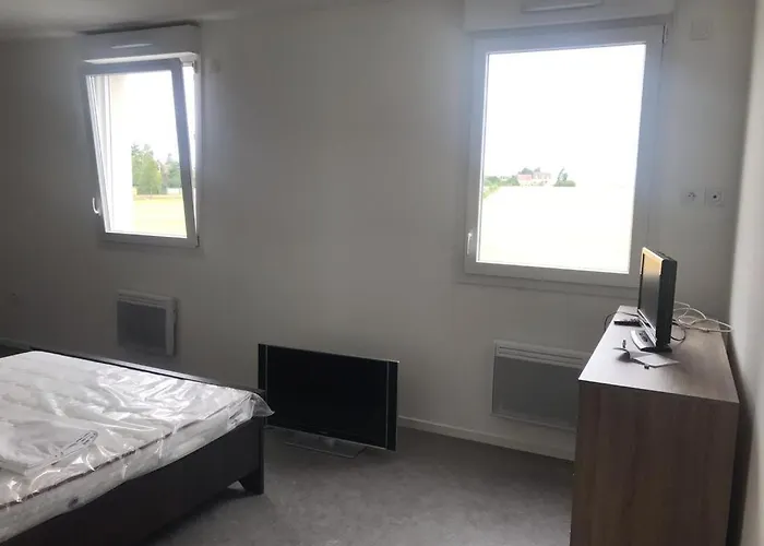 Aladin Appartement *