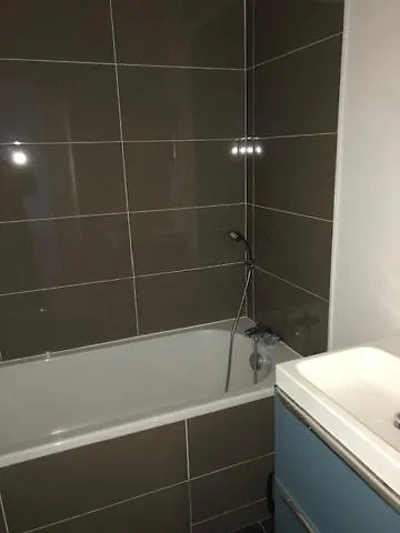 Appartement Aladin Bouconvillers