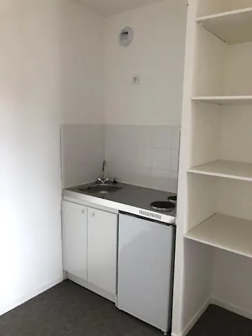 Aladin * Bouconvillers